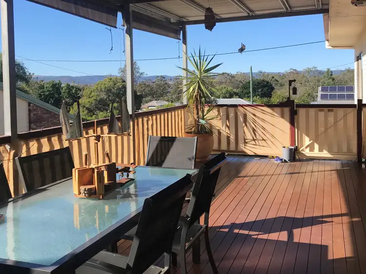 Main view of Homely rural property listing, 11 Alexandra Street, Toogoolawah QLD 4313