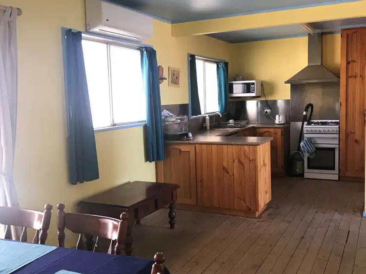 Fifth view of Homely rural property listing, 11 Alexandra Street, Toogoolawah QLD 4313
