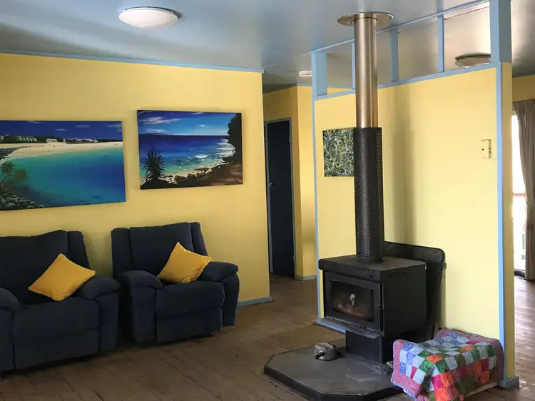 Sixth view of Homely rural property listing, 11 Alexandra Street, Toogoolawah QLD 4313
