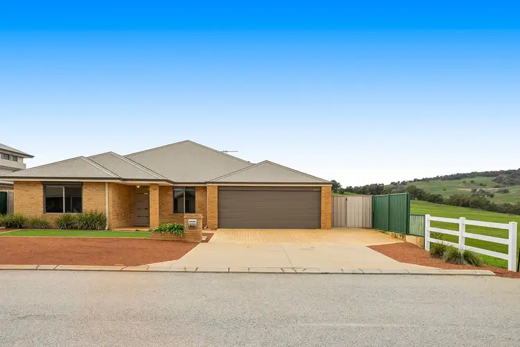 23 Cantata Avenue, Bullsbrook WA 6084