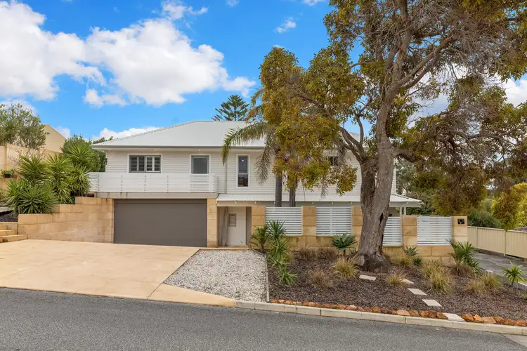 27A Hood Terrace, Sorrento WA 6020
