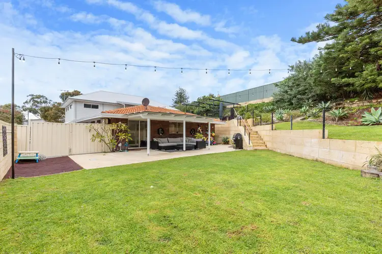 27B Hood Terrace, Sorrento WA 6020