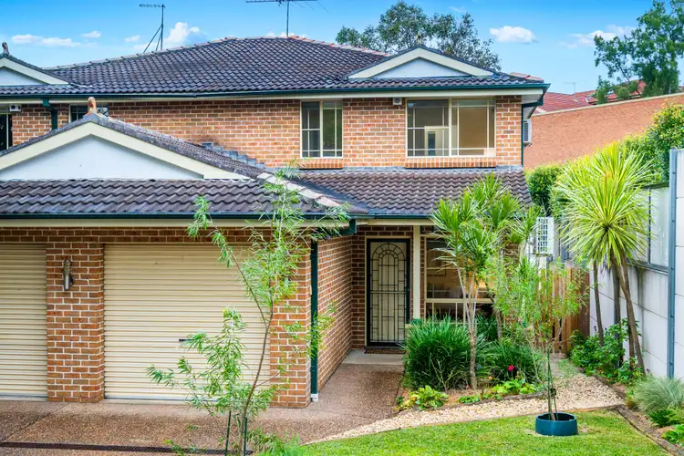 8A Campbell Street, Northmead NSW 2152