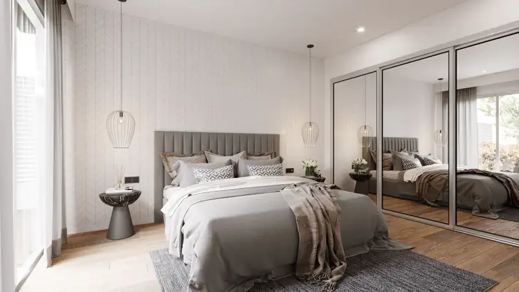 Third view of Homely villa listing, 3/3-5 Werowi Street, Dapto NSW 2530