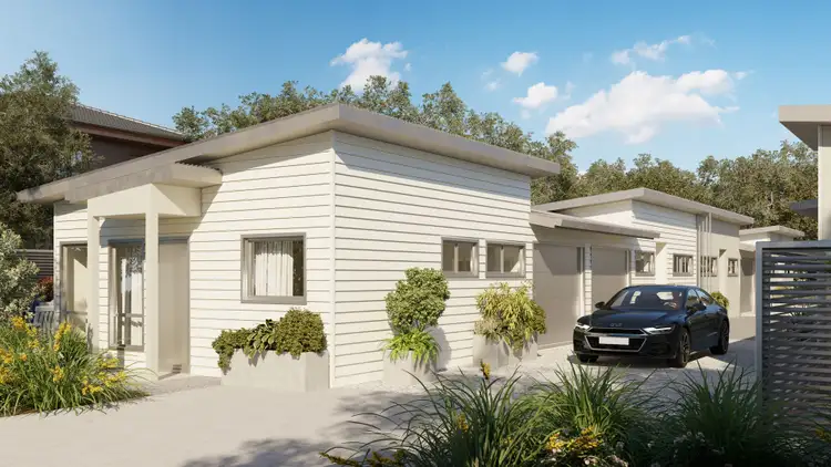 Fifth view of Homely villa listing, 3/3-5 Werowi Street, Dapto NSW 2530