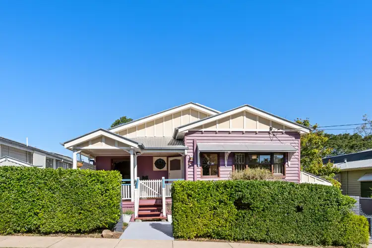 60 Northam Avenue, Bardon QLD 4065