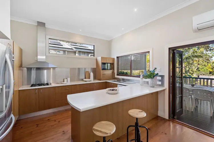 Fourth view of Homely house listing, 60 Northam Avenue, Bardon QLD 4065