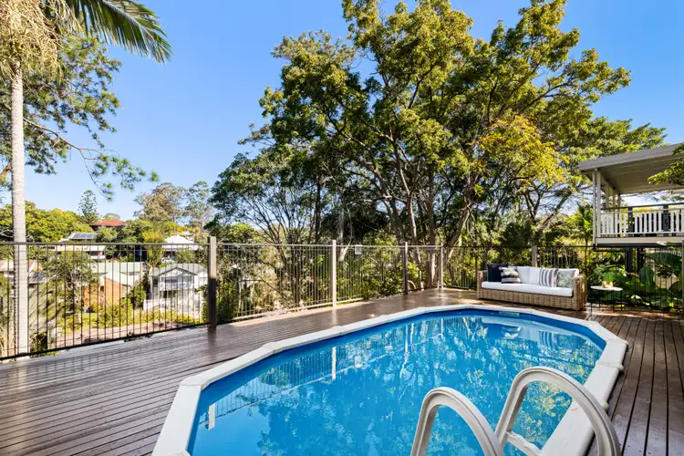 Sixth view of Homely house listing, 60 Northam Avenue, Bardon QLD 4065