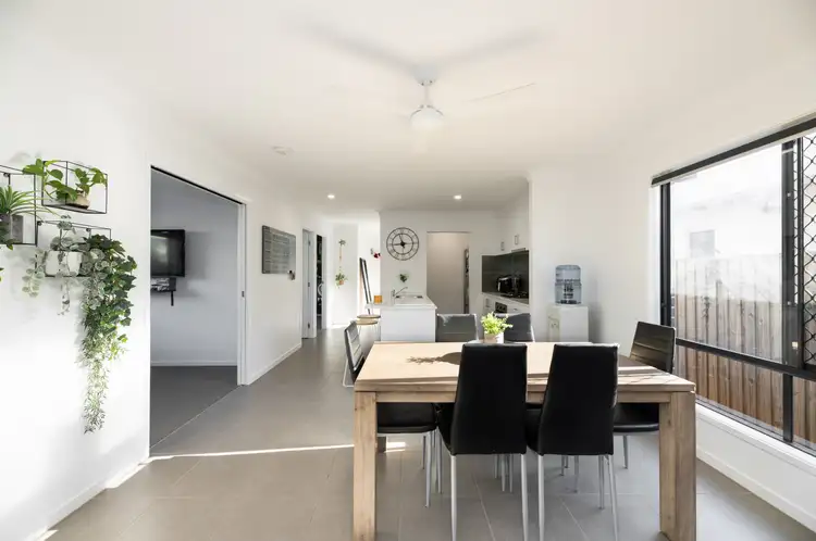 Fourth view of Homely house listing, 5 Bourke Crescent, Nudgee QLD 4014