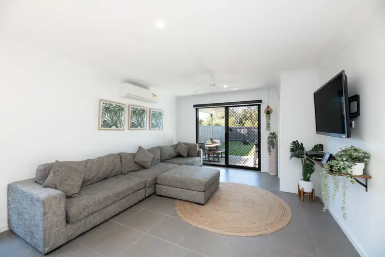 Sixth view of Homely house listing, 5 Bourke Crescent, Nudgee QLD 4014