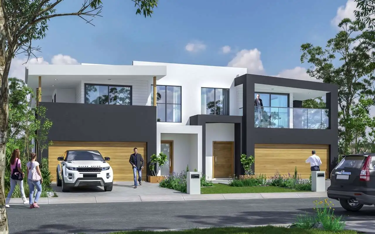 Main view of Homely house listing, 28 Shearwater Boulevard, Albion Park Rail NSW 2527