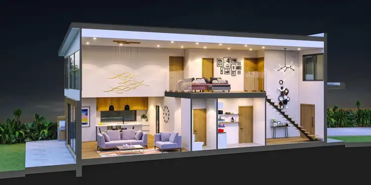 Second view of Homely house listing, 28 Shearwater Boulevard, Albion Park Rail NSW 2527