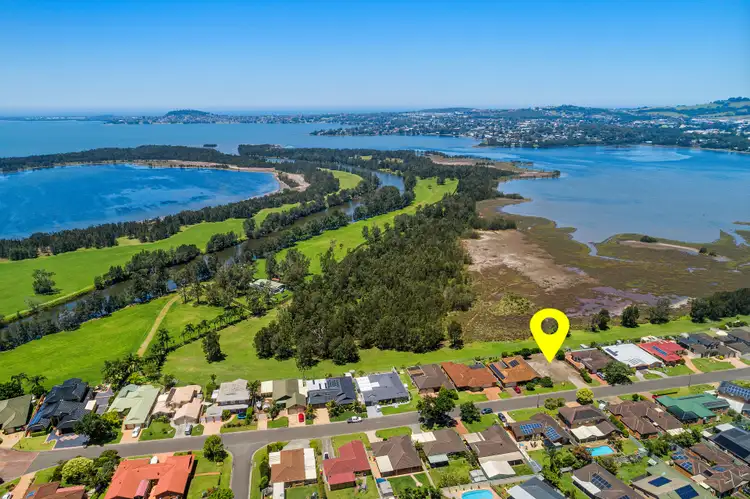 Sixth view of Homely house listing, 28 Shearwater Boulevard, Albion Park Rail NSW 2527