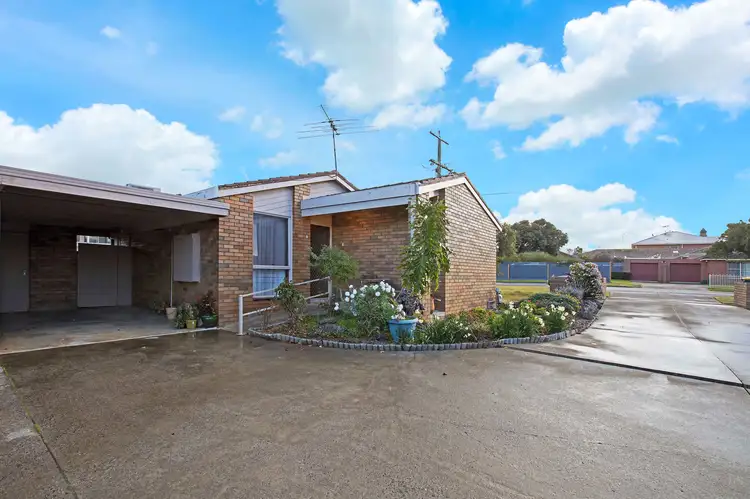 1/143 South Valley Road, Highton VIC 3216