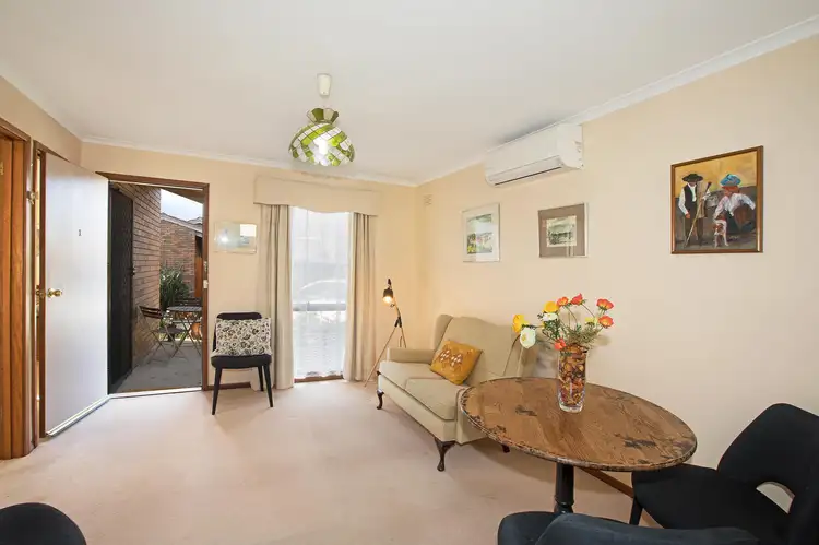 Second view of Homely unit listing, 1/143 South Valley Road, Highton VIC 3216