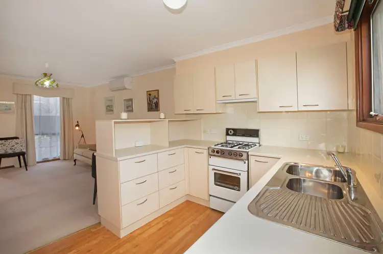 Fourth view of Homely unit listing, 1/143 South Valley Road, Highton VIC 3216