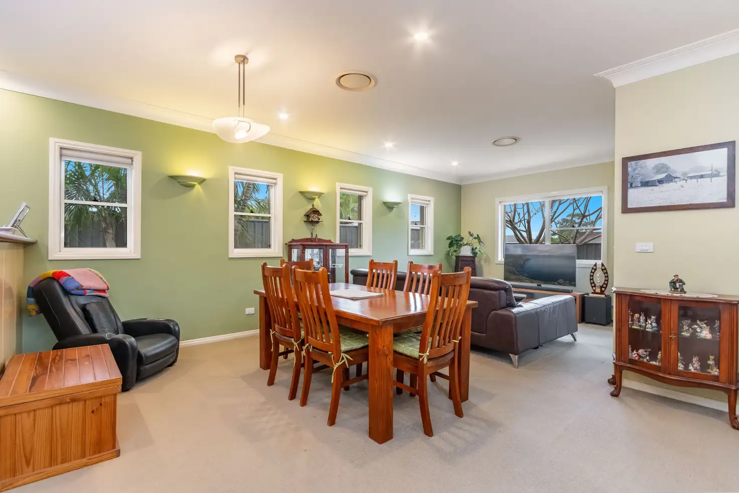 Main view of Homely house listing, 2/15B Shores Drive, Yamba NSW 2464