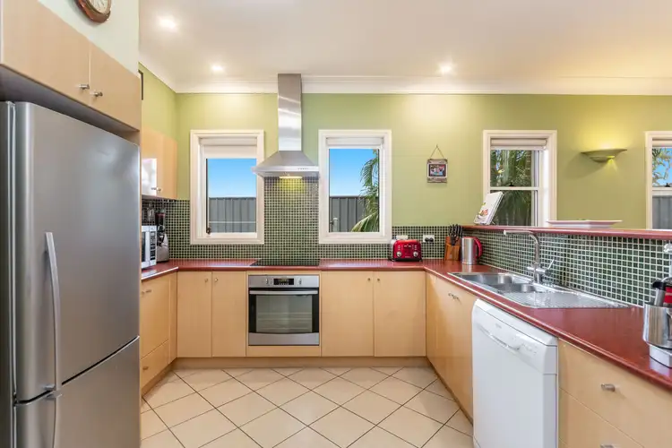 Second view of Homely house listing, 2/15B Shores Drive, Yamba NSW 2464