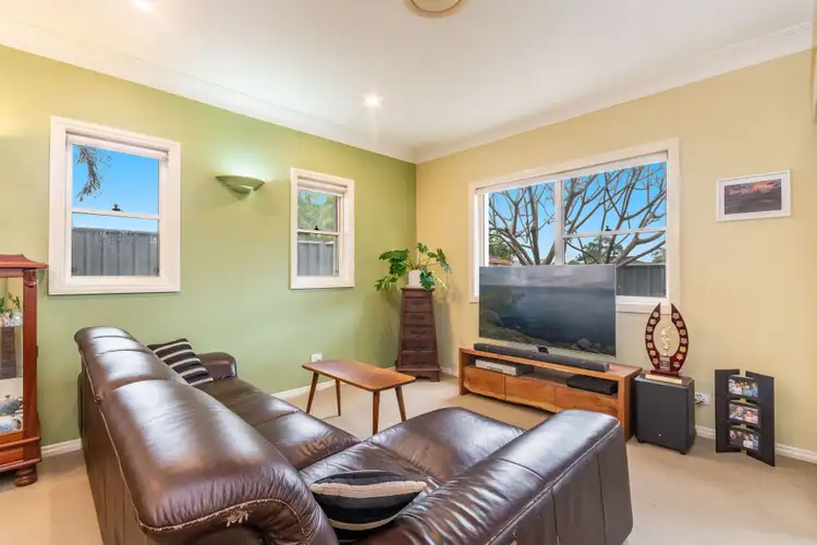 Third view of Homely house listing, 2/15B Shores Drive, Yamba NSW 2464