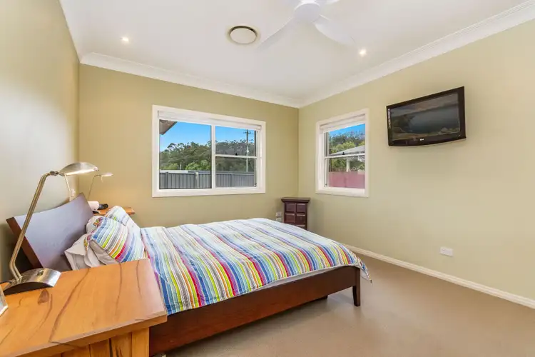 Fourth view of Homely house listing, 2/15B Shores Drive, Yamba NSW 2464