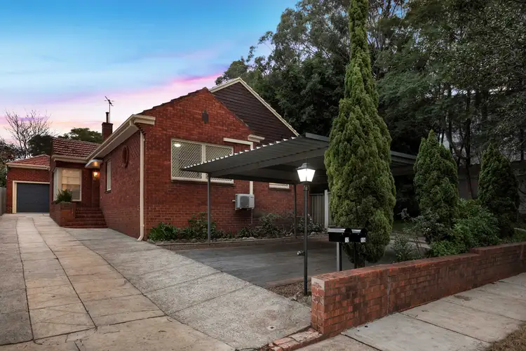 12 Phoenix Avenue, Concord West NSW 2138