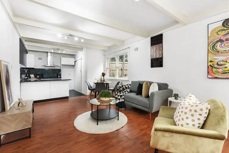 Fifth view of Homely house listing, 12 Phoenix Avenue, Concord West NSW 2138