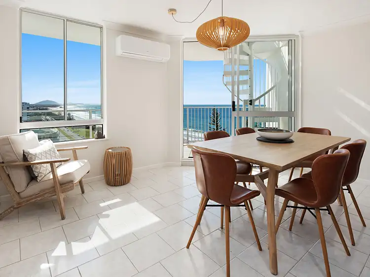 55/174 Alexandra Parade, Alexandra Headland QLD 4572