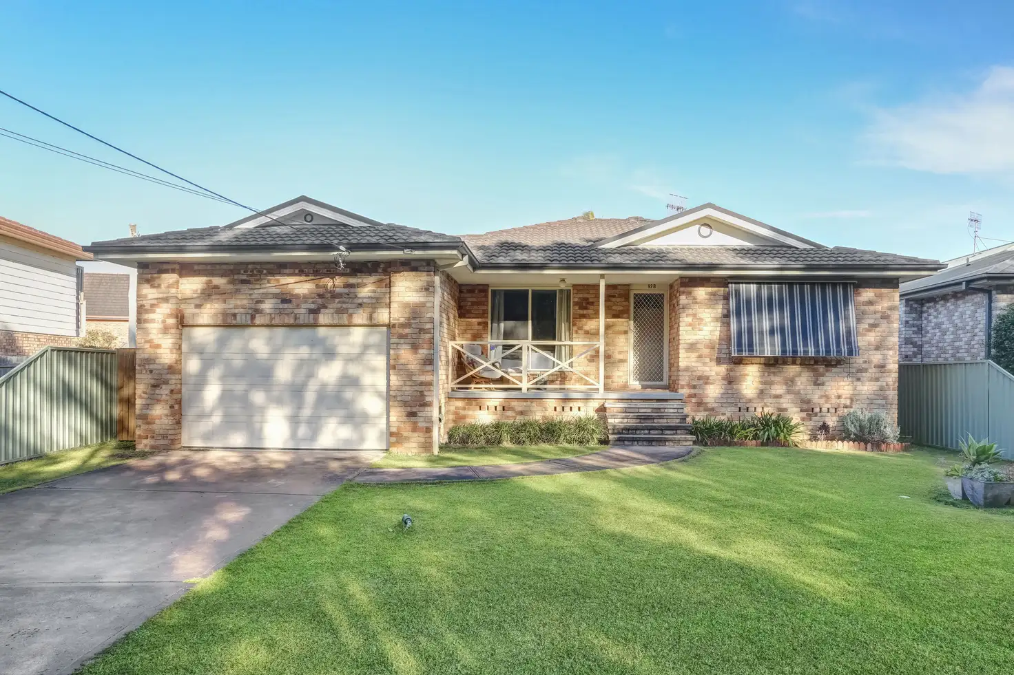 Main view of Homely house listing, Units 1 & 2/92B Kincumber Crescent, Davistown NSW 2251