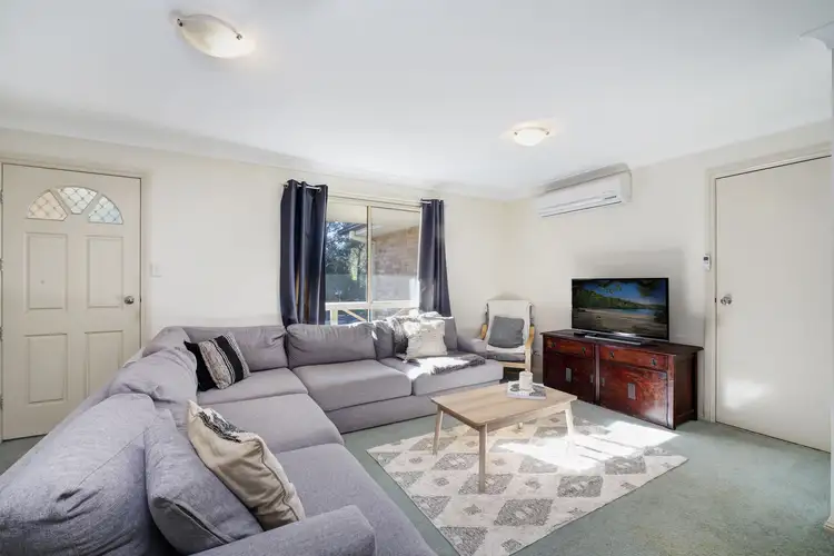 Second view of Homely house listing, Units 1 & 2/92B Kincumber Crescent, Davistown NSW 2251