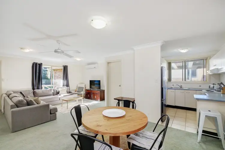 Third view of Homely house listing, Units 1 & 2/92B Kincumber Crescent, Davistown NSW 2251