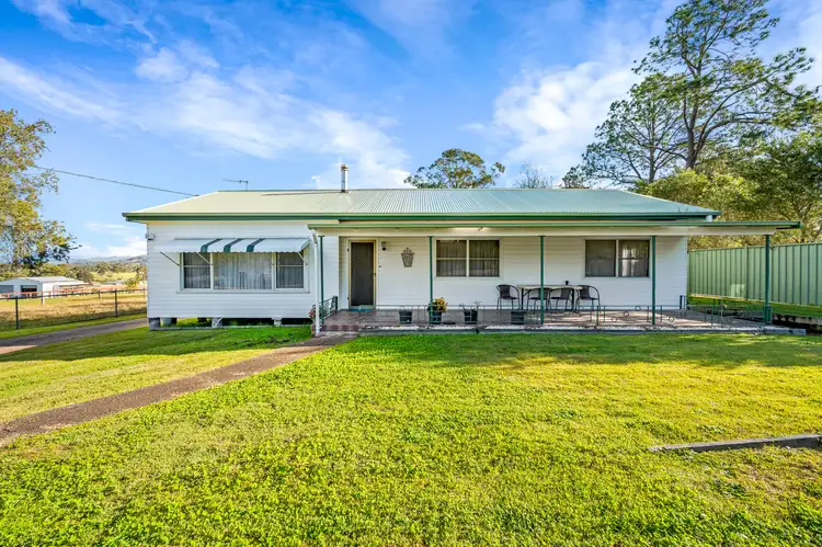 Main view of Homely house listing, 1A Cowper Street, Stroud NSW 2425