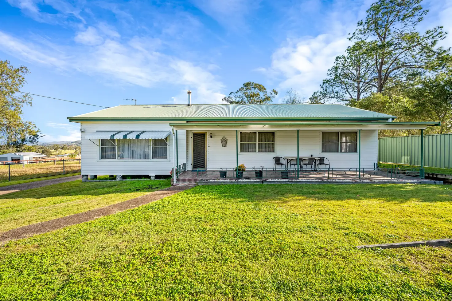Main view of Homely house listing, 1A Cowper Street, Stroud NSW 2425