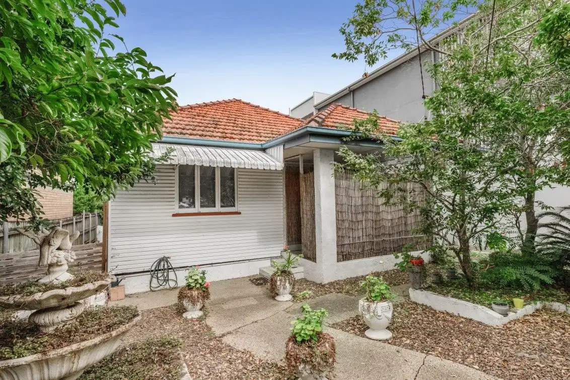 Main view of Homely house listing, 406 Zillmere Road, Zillmere QLD 4034