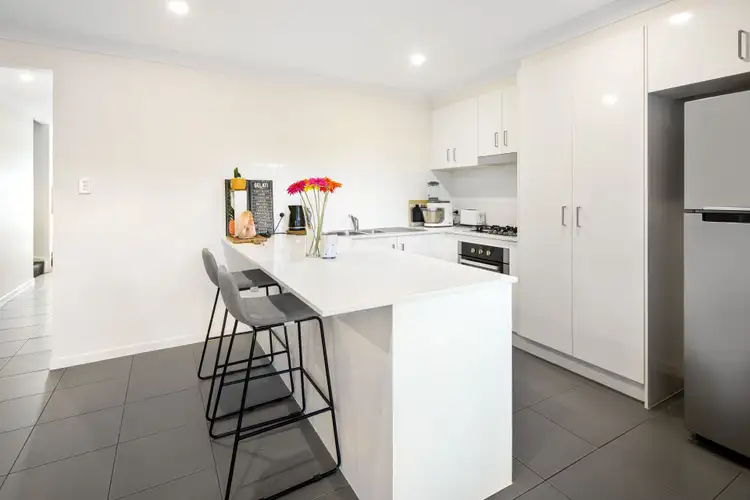 Third view of Homely townhouse listing, 17/106 Groth Road, Boondall QLD 4034