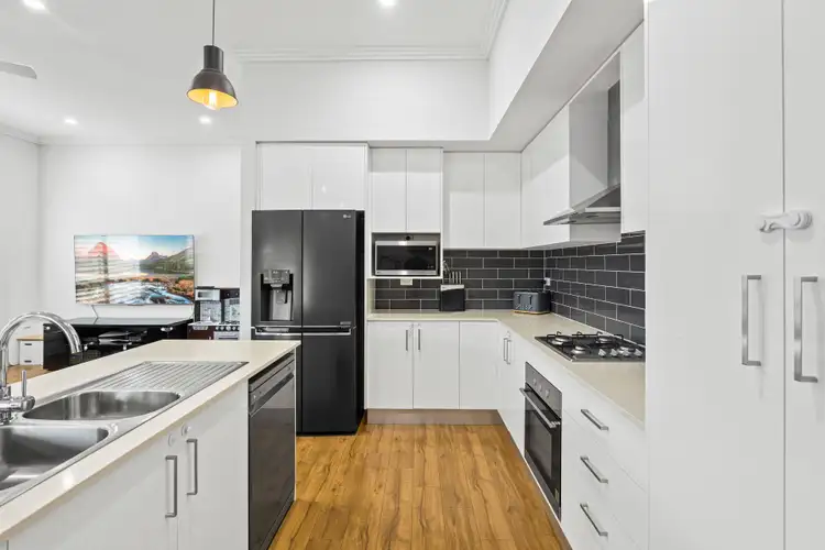Third view of Homely semi-detached listing, 2/6 Osprey Place, Albion Park Rail NSW 2527