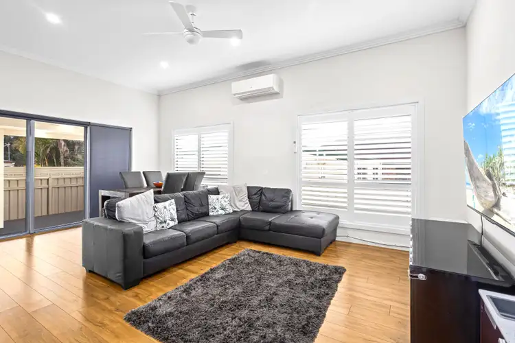 Fourth view of Homely semi-detached listing, 2/6 Osprey Place, Albion Park Rail NSW 2527