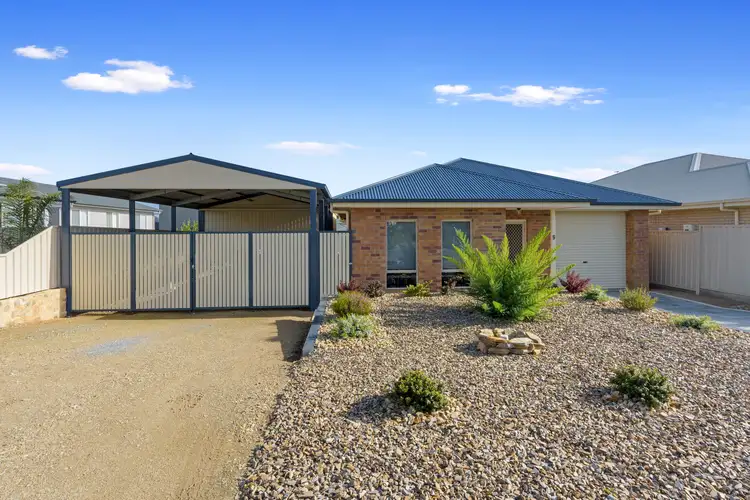 Second view of Homely house listing, 9 Resolute Avenue, Normanville SA 5204