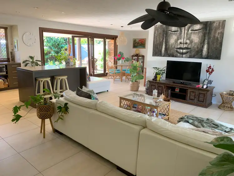 Main view of Homely house listing, 6 Argyll Avenue, Coombabah QLD 4216
