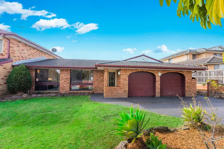 136 Showground Road, Castle Hill NSW 2154