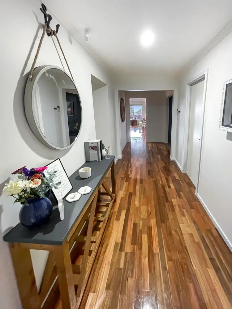 Second view of Homely house listing, 1 Max Drive, Berwick VIC 3806