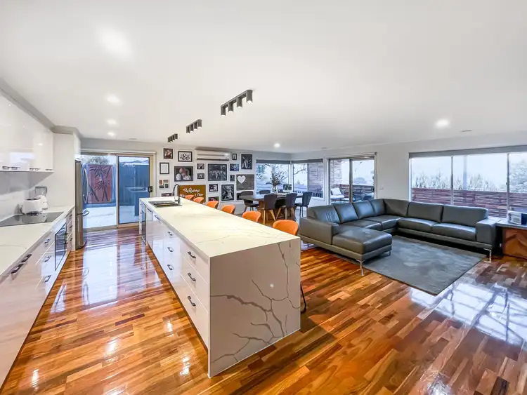 Third view of Homely house listing, 1 Max Drive, Berwick VIC 3806