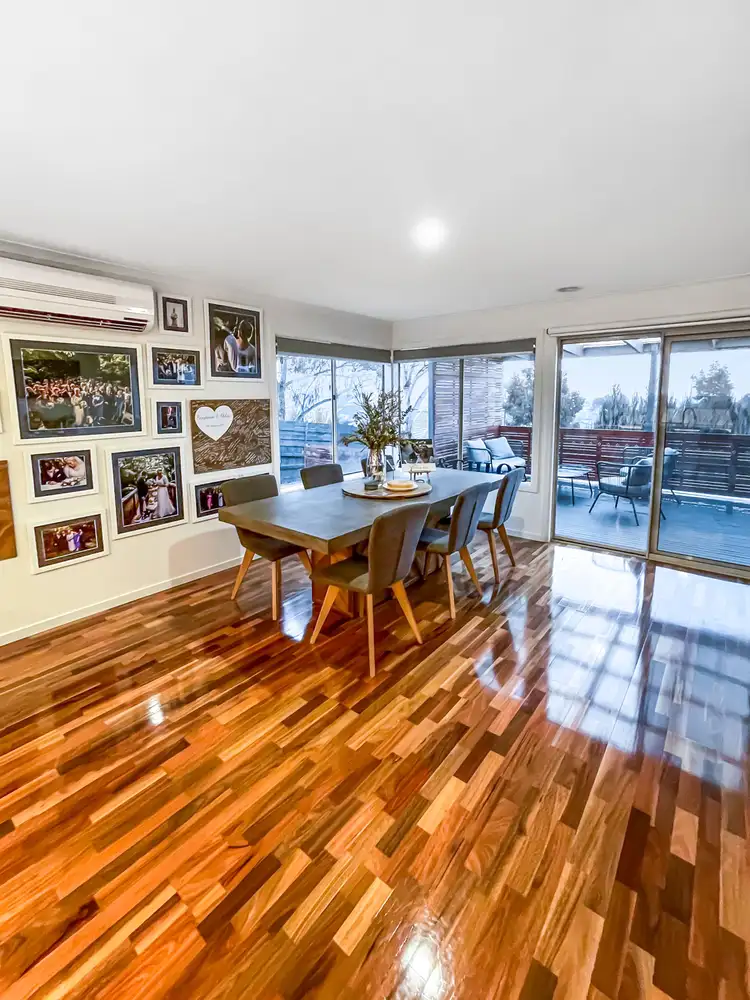 Fourth view of Homely house listing, 1 Max Drive, Berwick VIC 3806