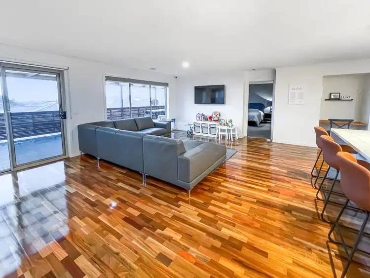 Sixth view of Homely house listing, 1 Max Drive, Berwick VIC 3806