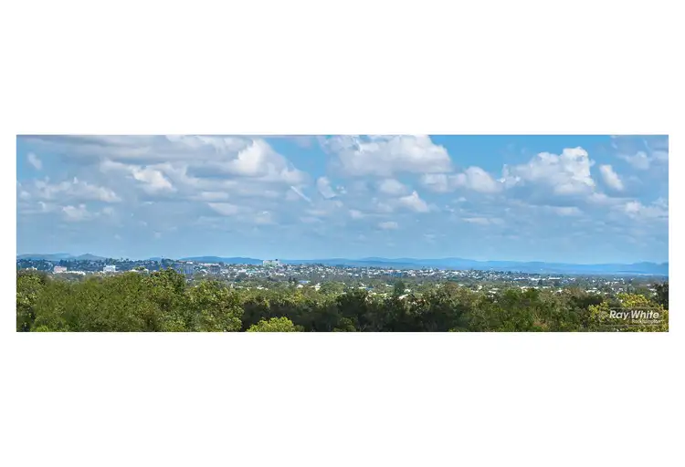 Seventh view of Homely house listing, 287 Thirkettle Avenue, Frenchville QLD 4701