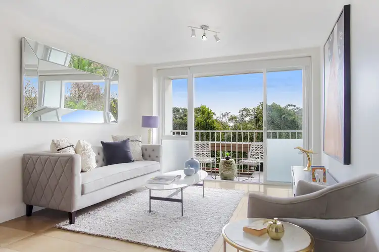 1/206 Victoria Road, Bellevue Hill NSW 2023