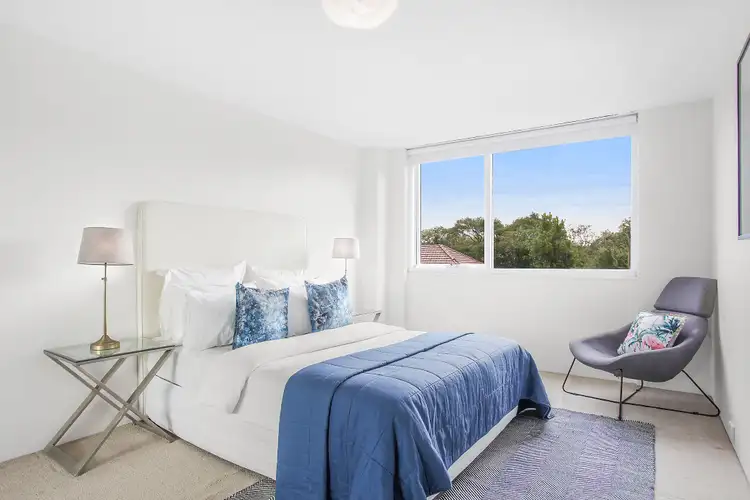 Third view of Homely apartment listing, 1/206 Victoria Road, Bellevue Hill NSW 2023