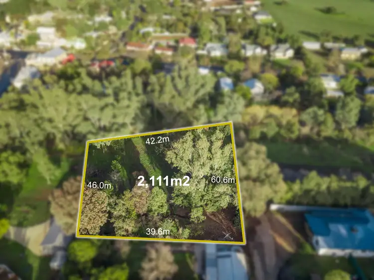 Main view of Homely land listing, Lot 100 Arthur Street, Auburn SA 5451
