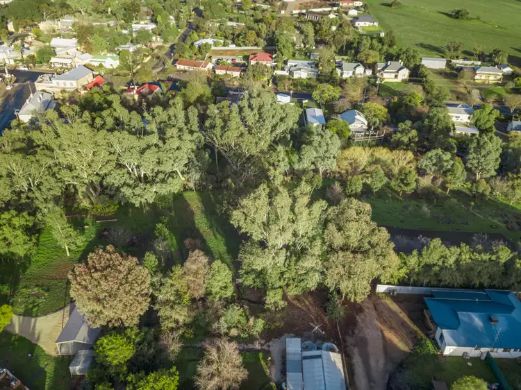 Second view of Homely land listing, Lot 100 Arthur Street, Auburn SA 5451