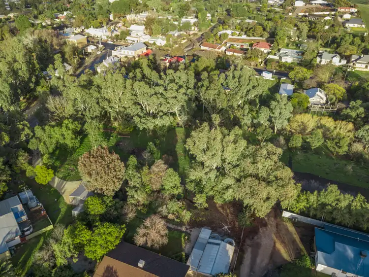 Third view of Homely land listing, Lot 100 Arthur Street, Auburn SA 5451