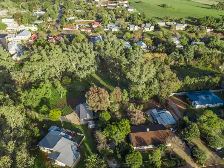 Fourth view of Homely land listing, Lot 100 Arthur Street, Auburn SA 5451